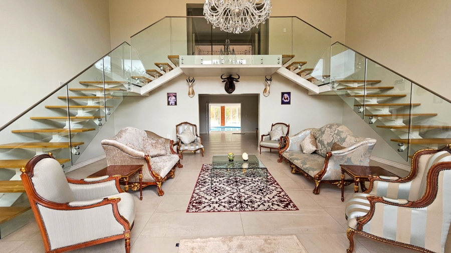 10 Bedroom Property for Sale in Parys Free State